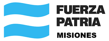 Fuerza Patria MISIONES
